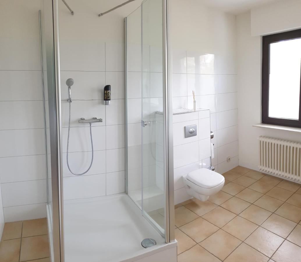 Wolfschlucht Hotel Rodgau Luaran gambar