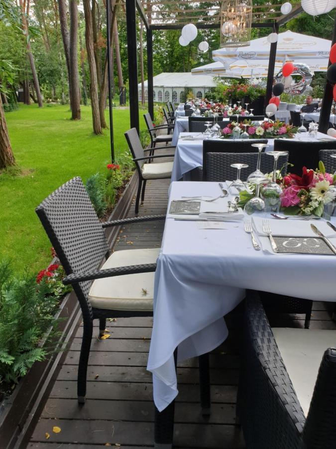 Wolfschlucht Hotel Rodgau Luaran gambar