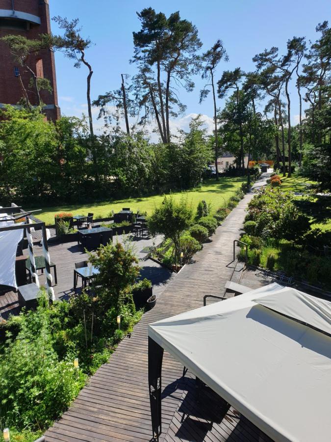Wolfschlucht Hotel Rodgau Luaran gambar