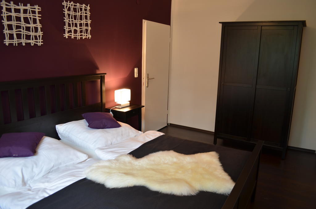 Wolfschlucht Hotel Rodgau Bilik gambar