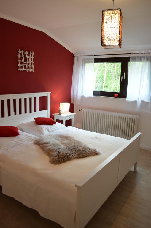 Wolfschlucht Hotel Rodgau Bilik gambar