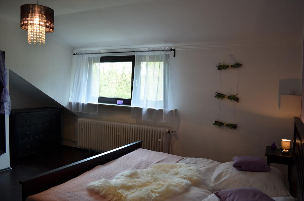 Wolfschlucht Hotel Rodgau Luaran gambar